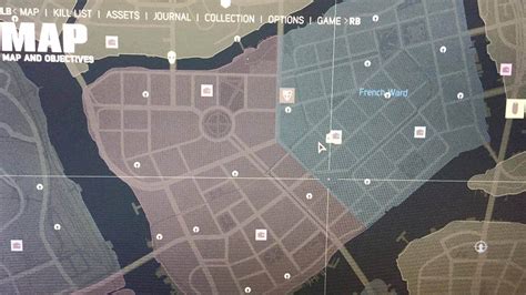 ign mafia3 junction boxes|mafia 3 collectibles map.